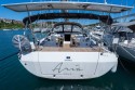Bavaria Yachtbau Bavaria C45 Style Aria