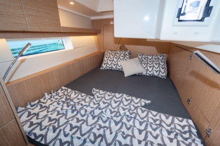 Bavaria Yachtbau Bavaria C45 Style Aria