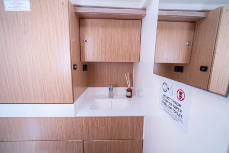 Bavaria Yachtbau Bavaria C45 Style Aria