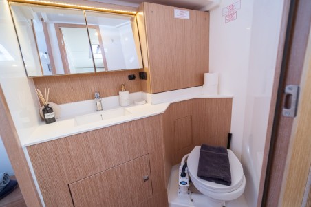 Bavaria Yachtbau Bavaria C45 Style Aria