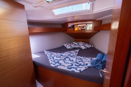Dufour Yachts Dufour 360 GL - 3 cab. Draco