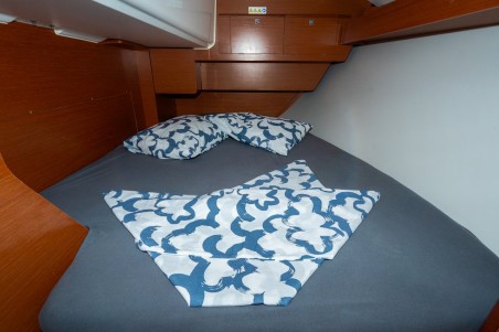 Dufour Yachts Dufour 360 GL - 3 cab. Draco