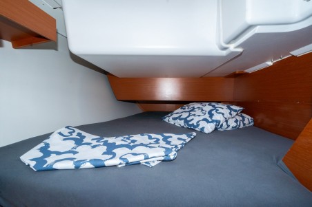 Dufour Yachts Dufour 360 GL - 3 cab. Draco