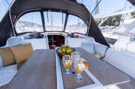 Dufour Yachts Dufour 382 GL Cetus