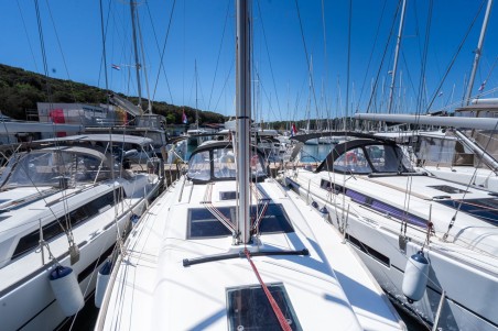 Dufour Yachts Dufour 382 GL Cetus