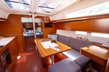 Dufour Yachts Dufour 382 GL Cetus