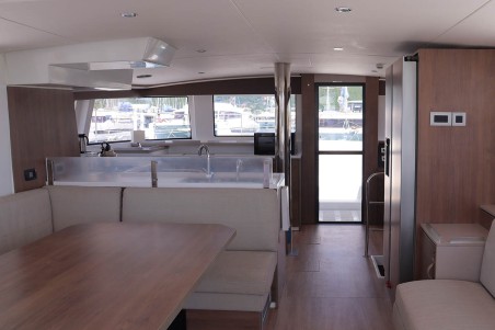 Catana Group Bali 4.6 - 5 + 1 cab. Fortunate Sun