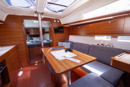Dufour Yachts Dufour 382 GL Cetus