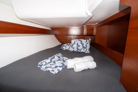 Dufour Yachts Dufour 382 GL Cetus