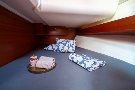 Dufour Yachts Dufour 382 GL Cetus