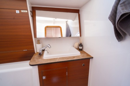 Dufour Yachts Dufour 382 GL Cetus