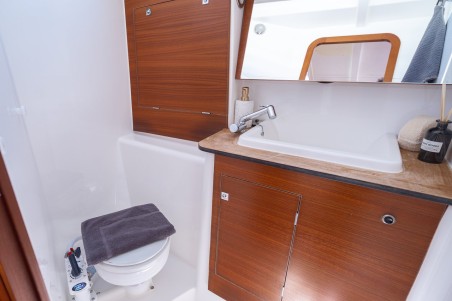 Dufour Yachts Dufour 382 GL Cetus