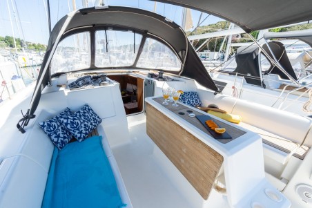 Dufour Yachts Dufour 412 GL Apus