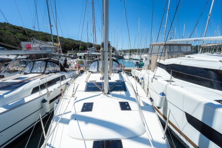 Dufour Yachts Dufour 412 GL Apus