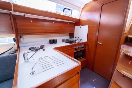 Dufour Yachts Dufour 412 GL Apus