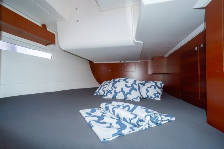 Dufour Yachts Dufour 412 GL Apus