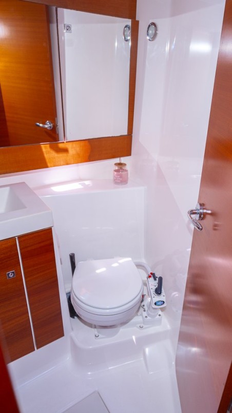 Dufour Yachts Dufour 412 GL Apus