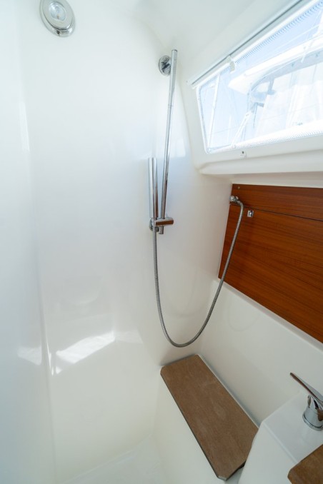 Dufour Yachts Dufour 412 GL Apus