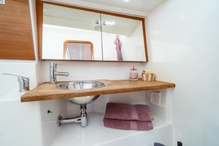 Dufour Yachts Dufour 412 GL Apus