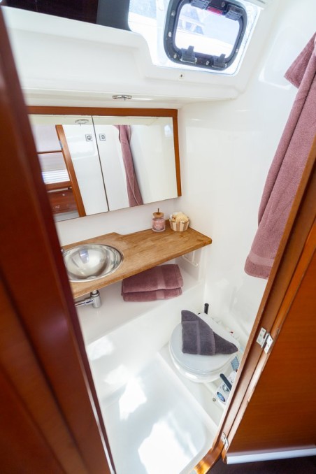 Dufour Yachts Dufour 412 GL Apus