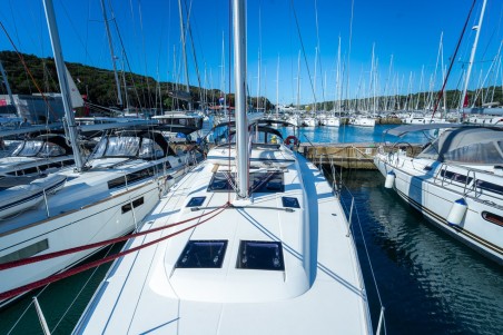 Dufour Yachts Dufour 460 GL Cygnus