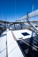 Dufour Yachts Dufour 460 GL Cygnus
