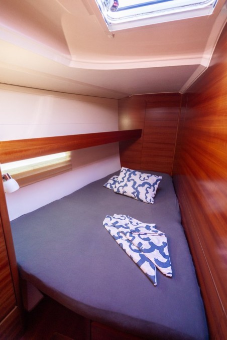 Dufour Yachts Dufour 460 GL Cygnus