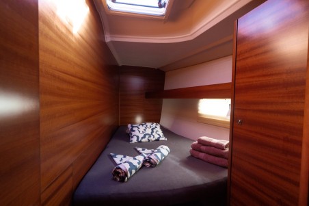 Dufour Yachts Dufour 460 GL Cygnus