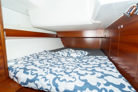 Dufour Yachts Dufour 460 GL Cygnus