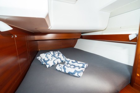 Dufour Yachts Dufour 460 GL Cygnus