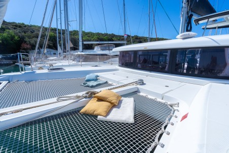 Lagoon-Bénéteau Lagoon 42 - 4 + 2 cab. Fleur de Sel