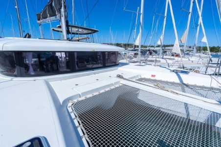 Lagoon-Bénéteau Lagoon 42 - 4 + 2 cab. Fleur de Sel