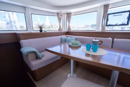 Lagoon-Bénéteau Lagoon 42 - 4 + 2 cab. Fleur de Sel