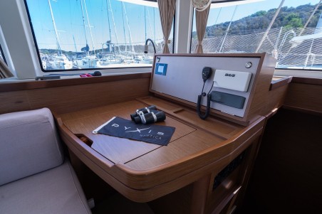 Lagoon-Bénéteau Lagoon 42 - 4 + 2 cab. Fleur de Sel