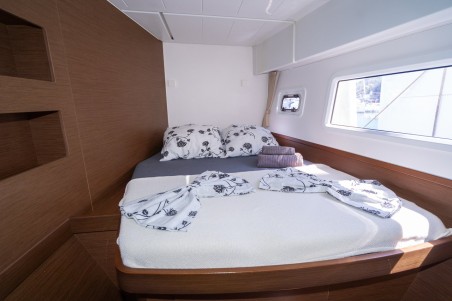 Lagoon-Bénéteau Lagoon 42 - 4 + 2 cab. Fleur de Sel