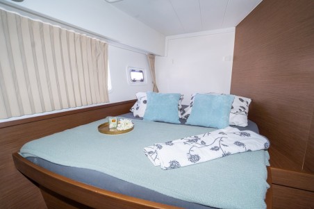 Lagoon-Bénéteau Lagoon 42 - 4 + 2 cab. Fleur de Sel