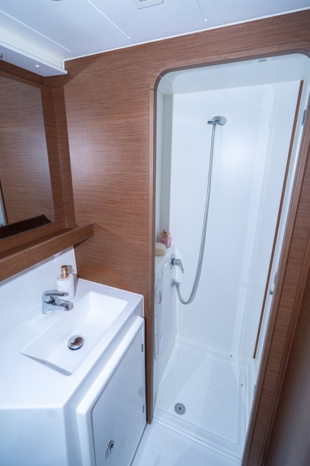 Lagoon-Bénéteau Lagoon 42 - 4 + 2 cab. Fleur de Sel