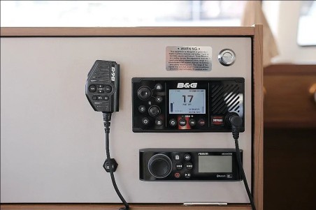 Lagoon-Bénéteau Lagoon 42 - 4 + 2 cab. Fleur de Sel