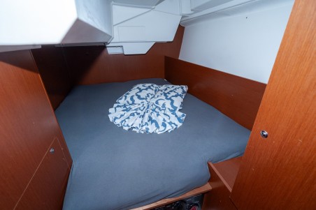 Bénéteau Oceanis 38.1 Hydra