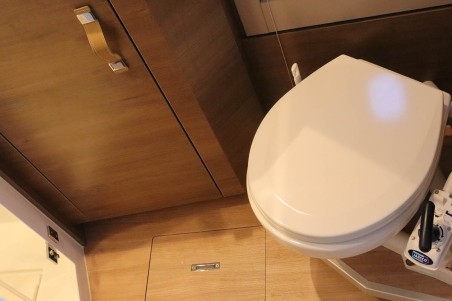 Catana Group Bali 4.6 - 5 + 1 cab. Fortunate Sun