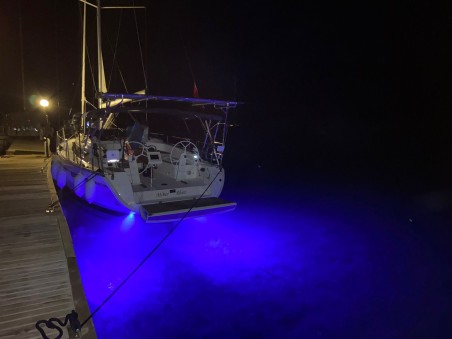 Bavaria Yachtbau Bavaria Cruiser 41 - 3 cab. Miber Rhea