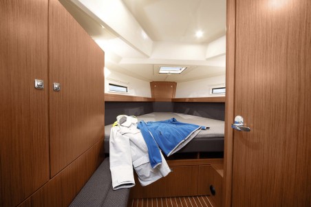 Bavaria Yachtbau Bavaria Cruiser 41 - 3 cab. Miber Rhea