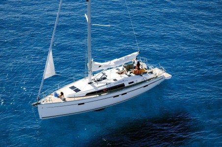 Bavaria Yachtbau Bavaria Cruiser 46 - 4 cab. Miber Mars
