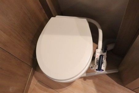 Catana Group Bali 4.6 - 5 + 1 cab. Fortunate Sun