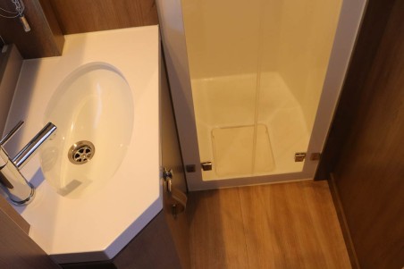 Catana Group Bali 4.6 - 5 + 1 cab. Fortunate Sun