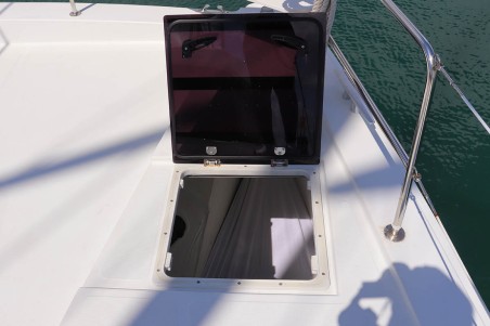 Catana Group Bali 4.6 - 5 + 1 cab. Fortunate Sun