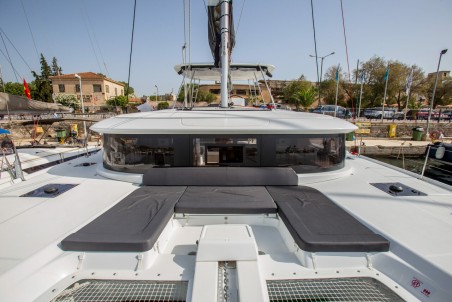 Lagoon-Bénéteau Lagoon 46 - 4 + 2 cab. Sea Star