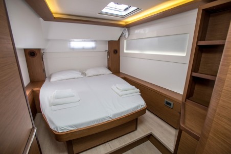 Lagoon-Bénéteau Lagoon 46 - 4 + 2 cab. Sea Star