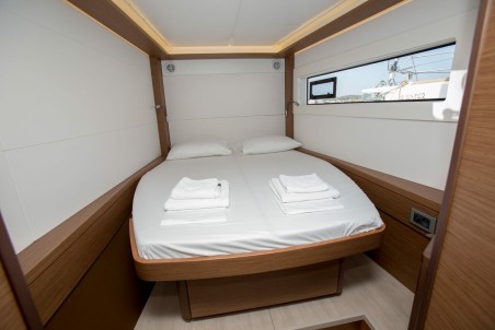 Lagoon-Bénéteau Lagoon 46 - 4 + 2 cab. Sea Star