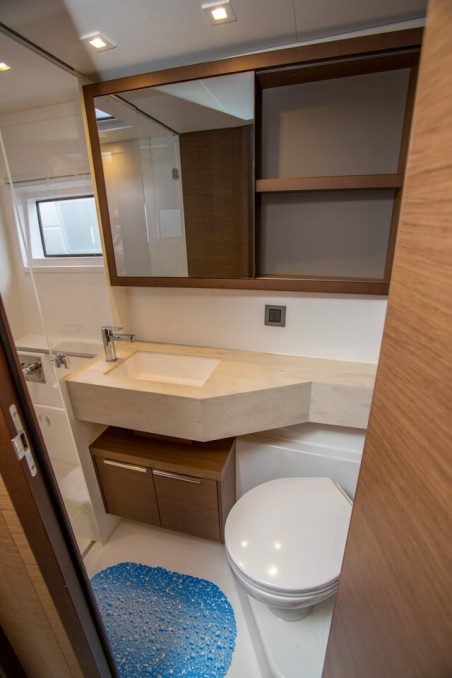 Lagoon-Bénéteau Lagoon 46 - 4 + 2 cab. Sea Star